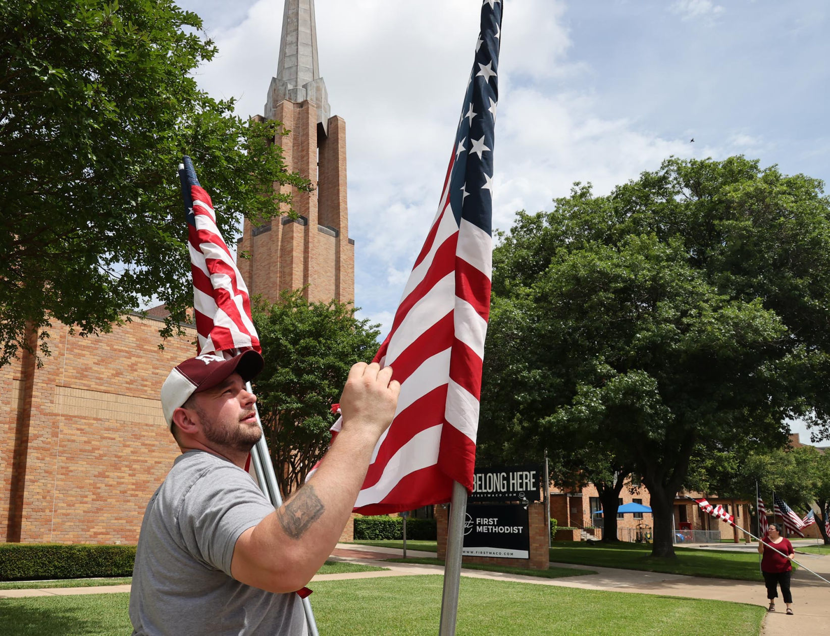 Memorial Day photo gallery